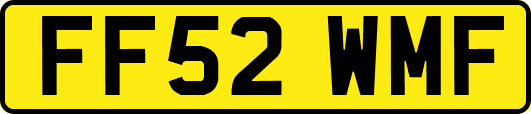 FF52WMF