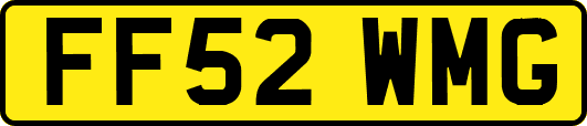 FF52WMG
