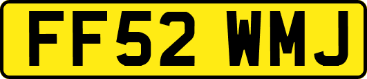FF52WMJ
