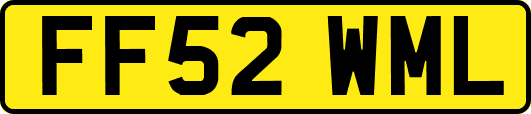 FF52WML
