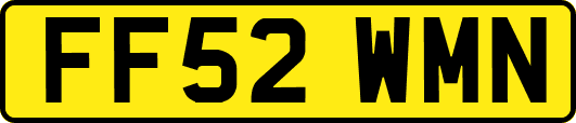 FF52WMN