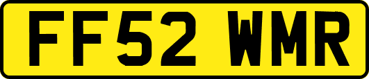 FF52WMR