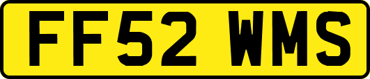 FF52WMS