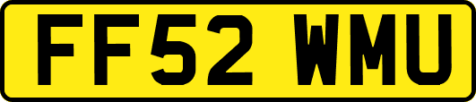 FF52WMU