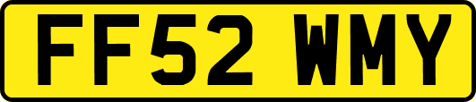 FF52WMY
