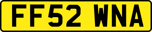 FF52WNA