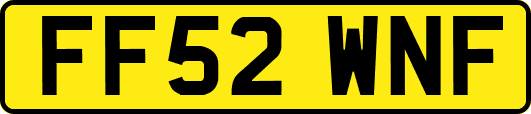 FF52WNF