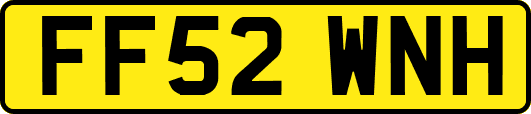 FF52WNH