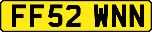 FF52WNN