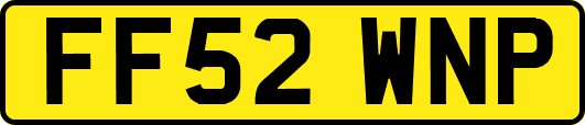 FF52WNP