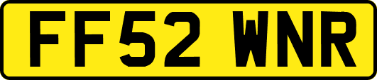 FF52WNR