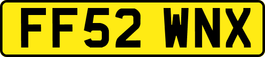 FF52WNX