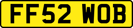 FF52WOB