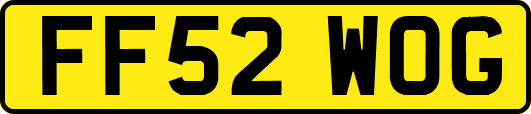 FF52WOG