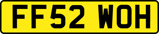 FF52WOH