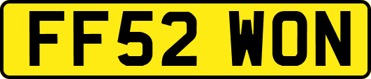 FF52WON