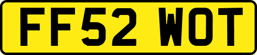 FF52WOT