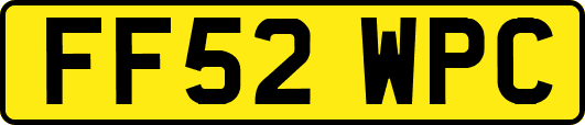 FF52WPC