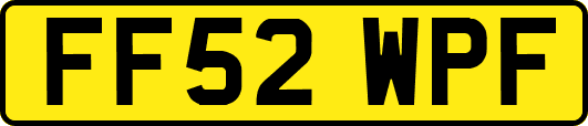 FF52WPF