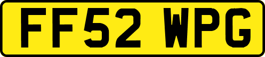 FF52WPG