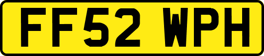 FF52WPH
