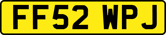 FF52WPJ