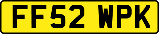 FF52WPK