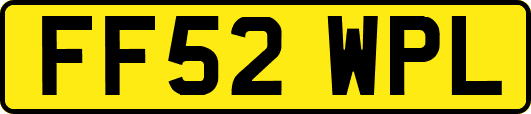 FF52WPL