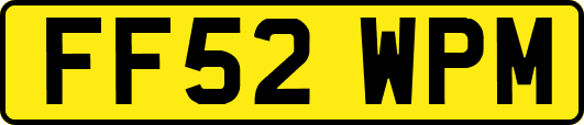 FF52WPM