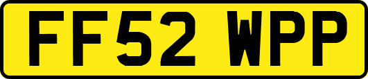 FF52WPP