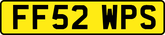 FF52WPS