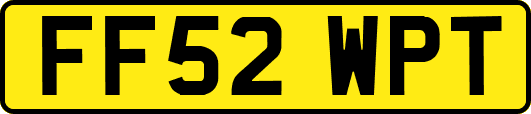FF52WPT