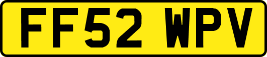 FF52WPV