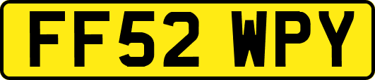 FF52WPY