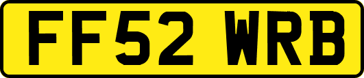 FF52WRB