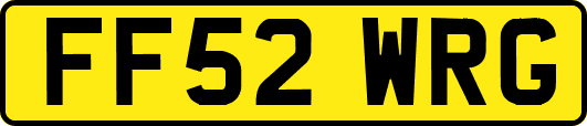 FF52WRG