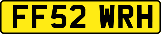 FF52WRH