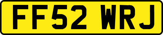 FF52WRJ