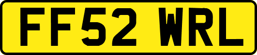 FF52WRL