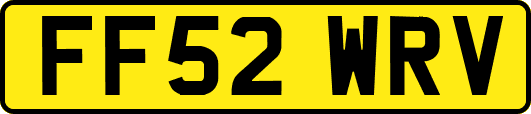 FF52WRV