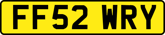 FF52WRY