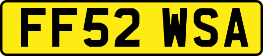 FF52WSA