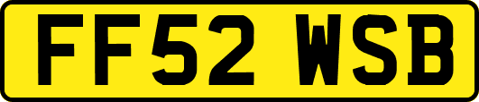 FF52WSB