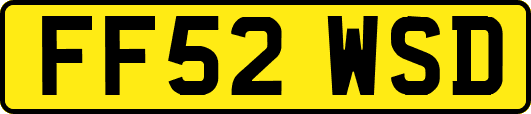 FF52WSD