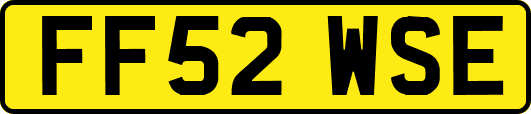 FF52WSE