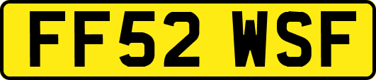 FF52WSF