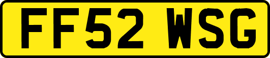 FF52WSG