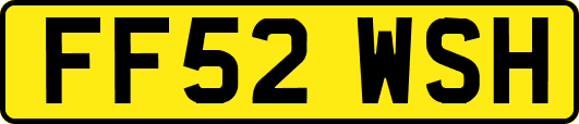 FF52WSH