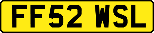 FF52WSL
