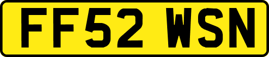 FF52WSN